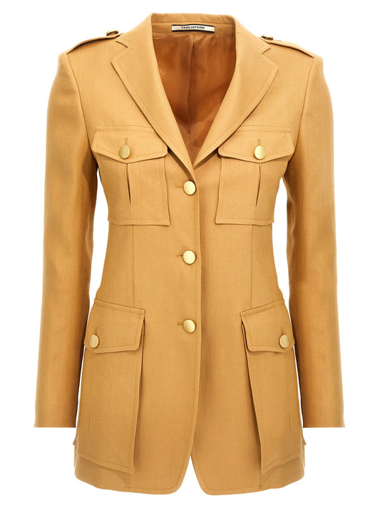 'Giamila' blazer Blazer, suits