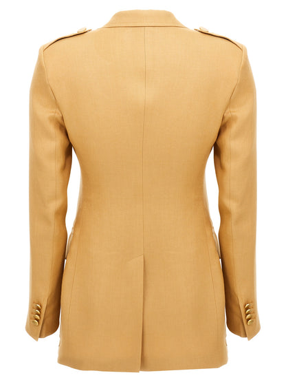 'Giamila' blazer Blazer, suits