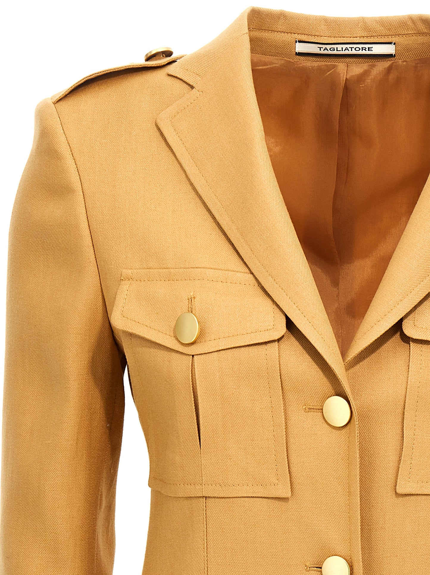 'Giamila' blazer Blazer, suits
