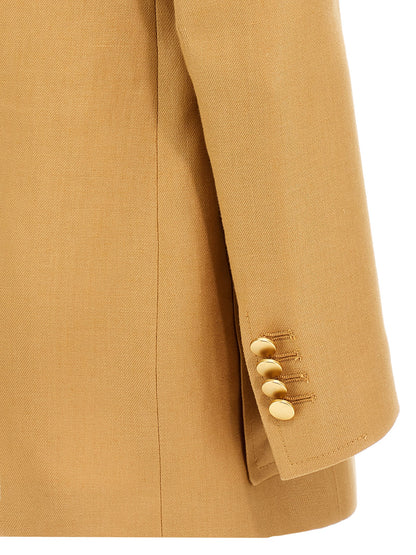 'Giamila' blazer Blazer, suits