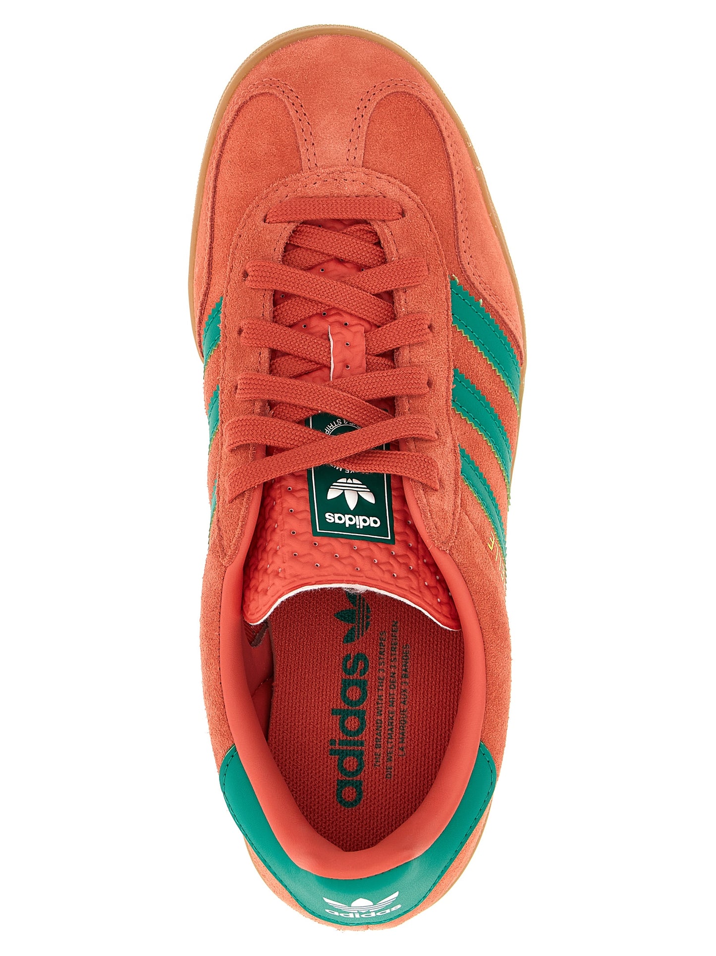 'Gazelle Indoor' sneakers Sneakers