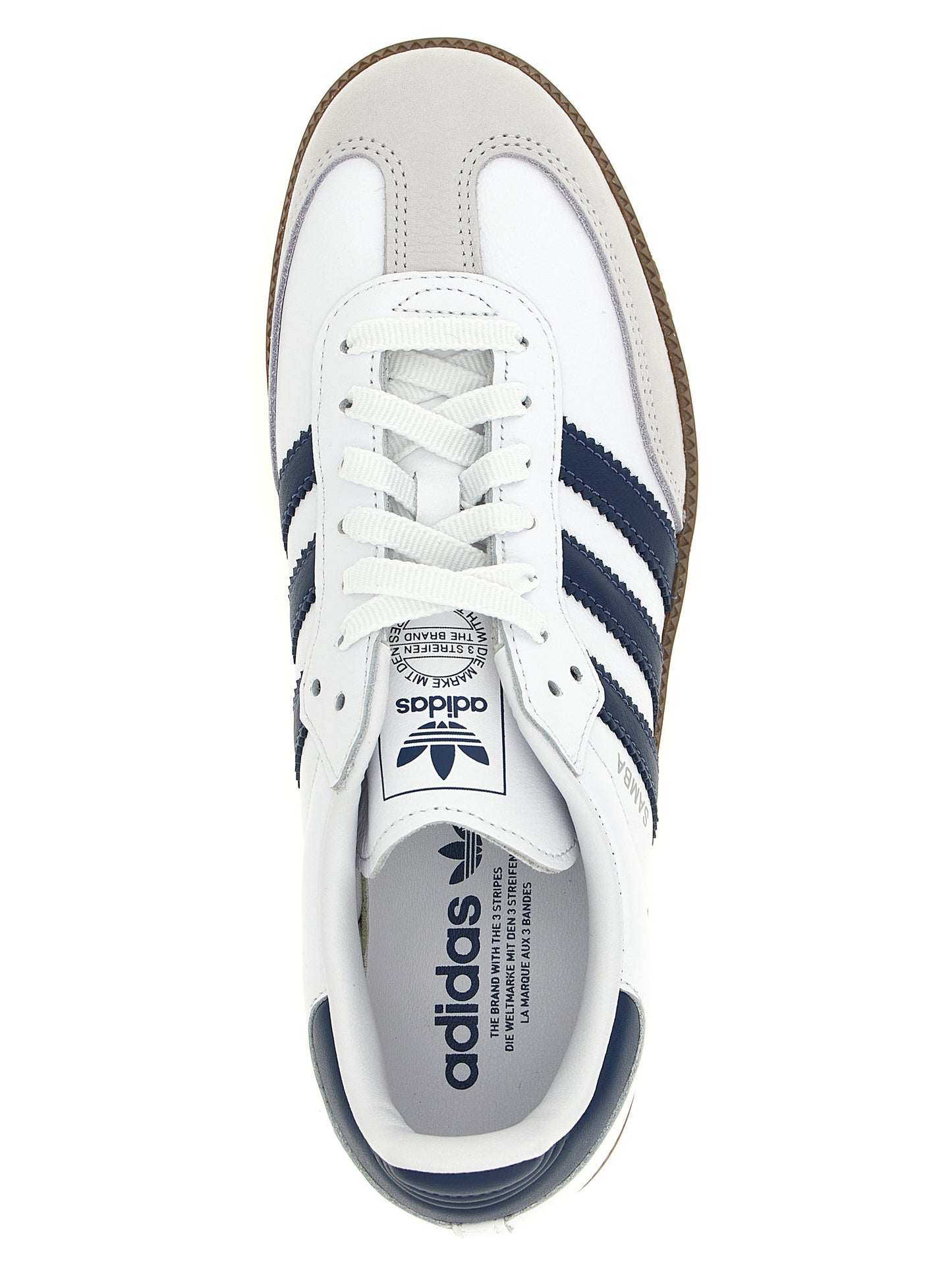'Samba OG' sneakers Sneakers