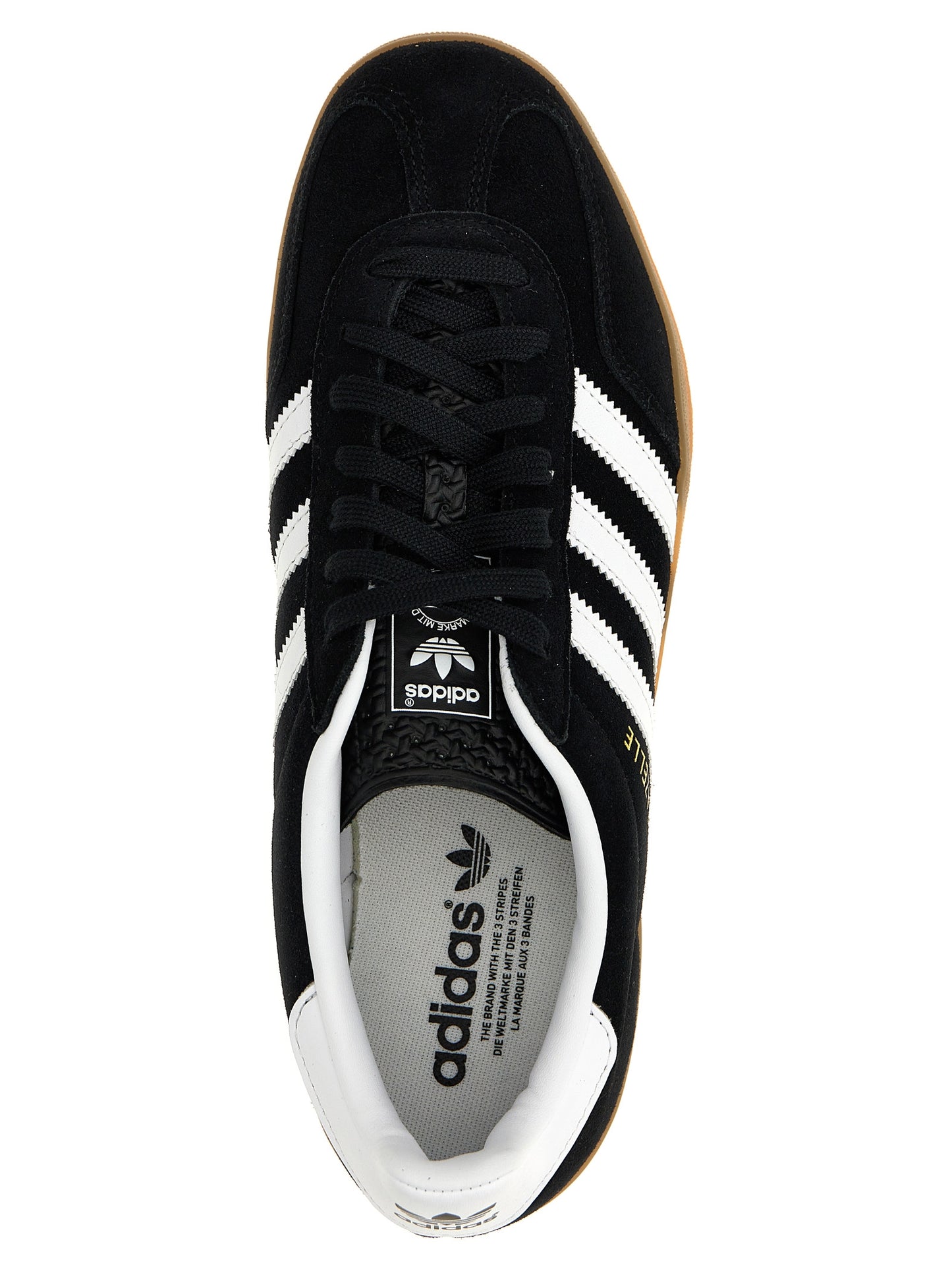 'Gazelle Indoor' sneakers Sneakers