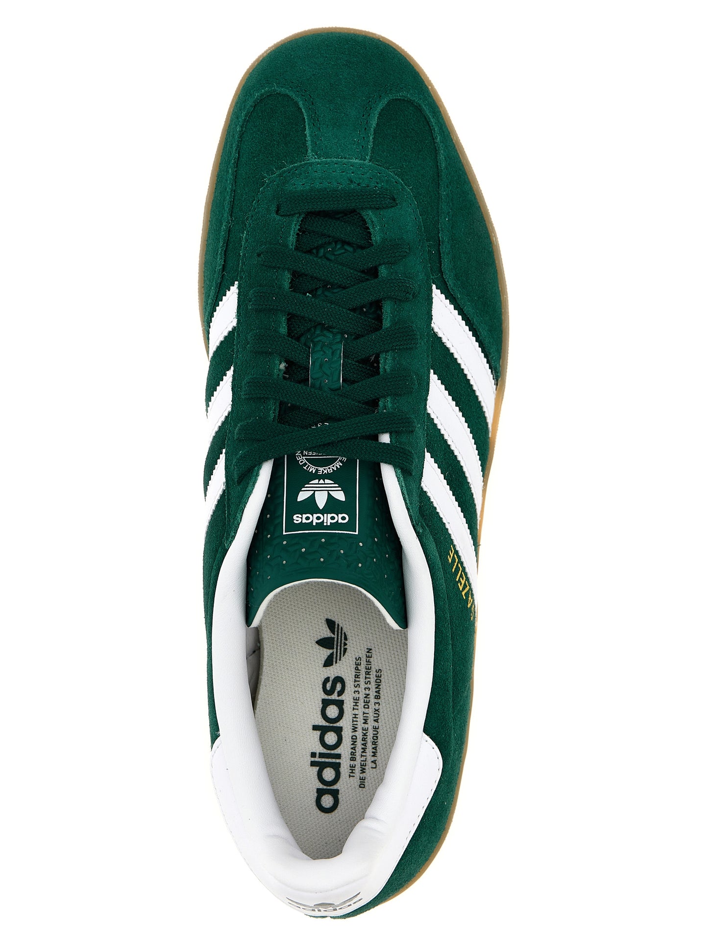 'Gazelle Indoor' sneakers Sneakers