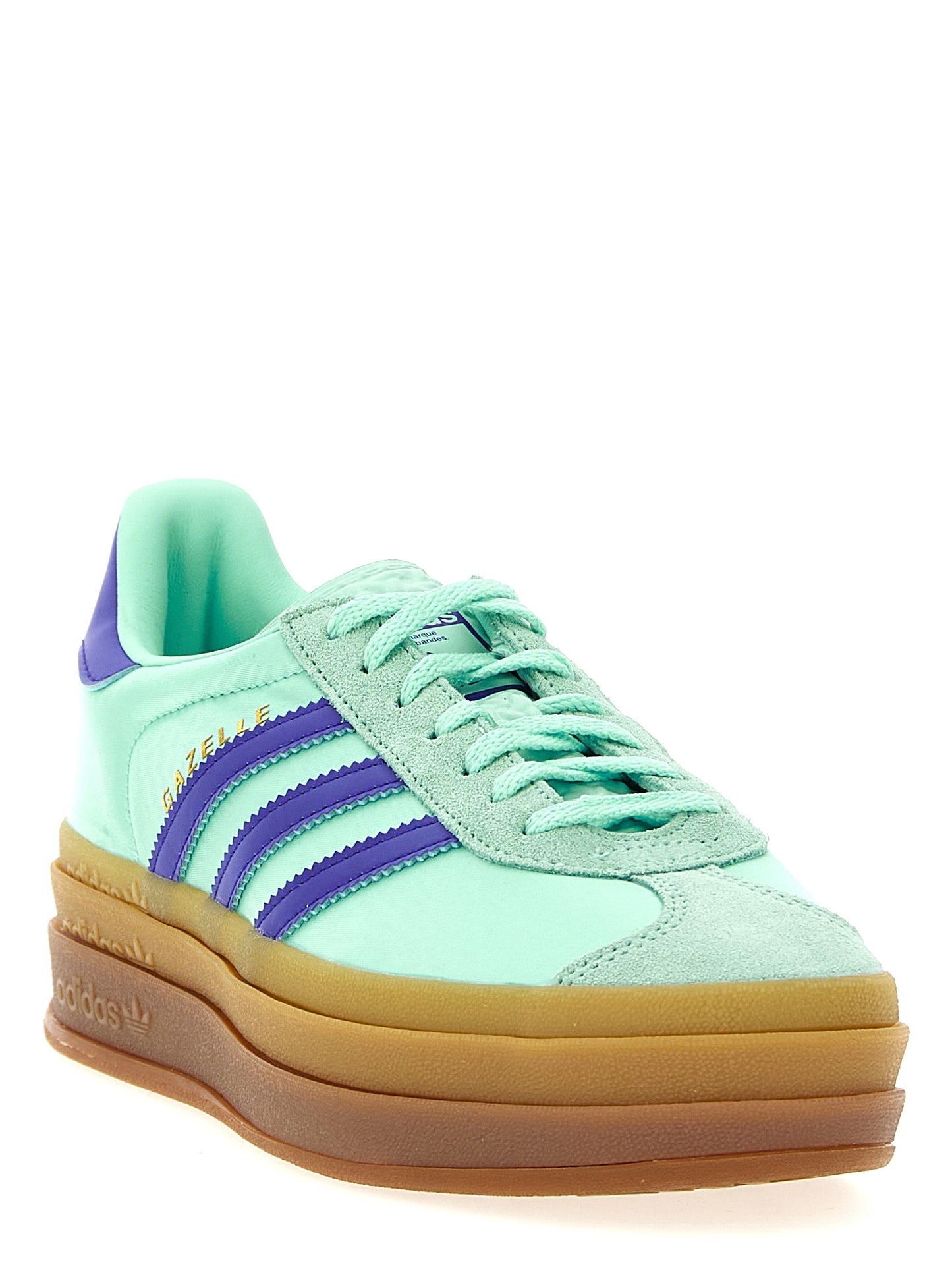 'Gazelle Bold' sneakers Sneakers