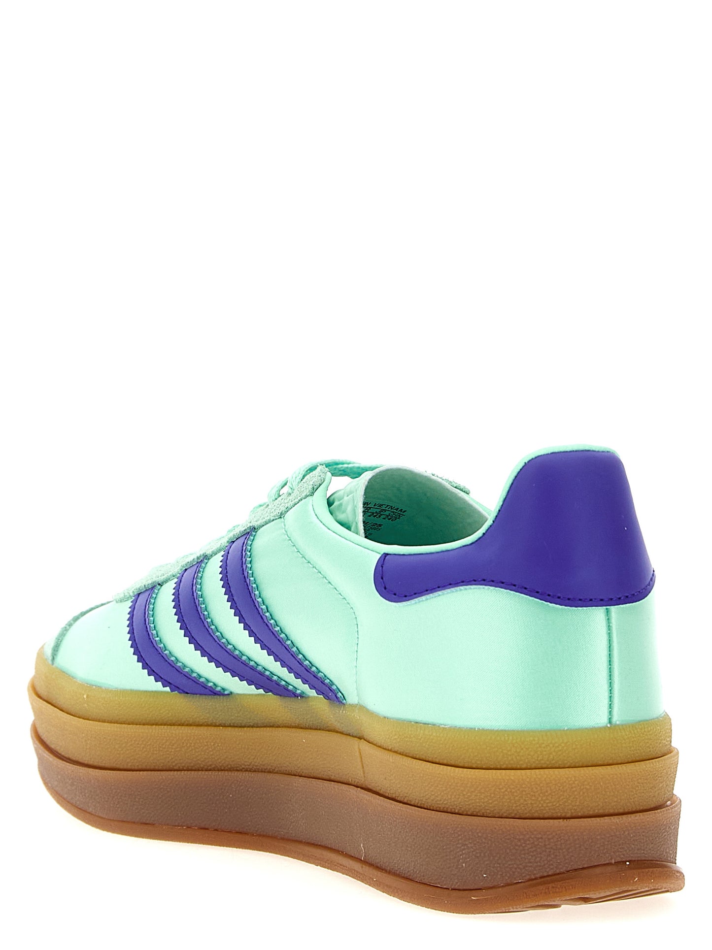 'Gazelle Bold' sneakers Sneakers