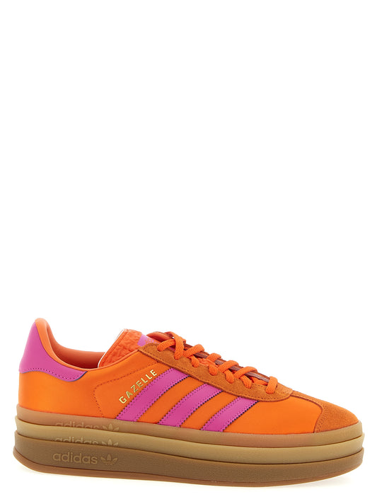 'Gazelle Bold' sneakers Sneakers