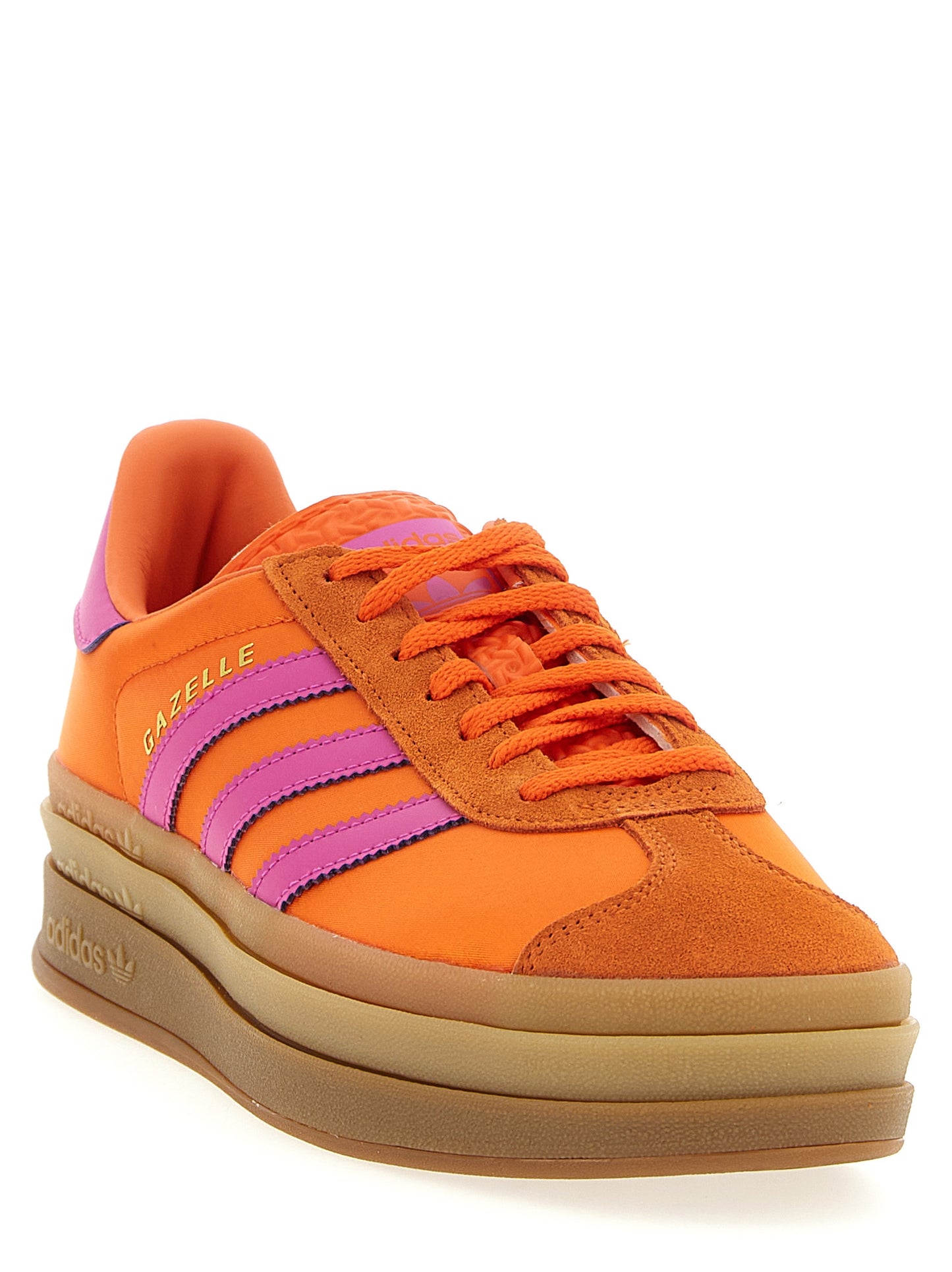 'Gazelle Bold' sneakers Sneakers
