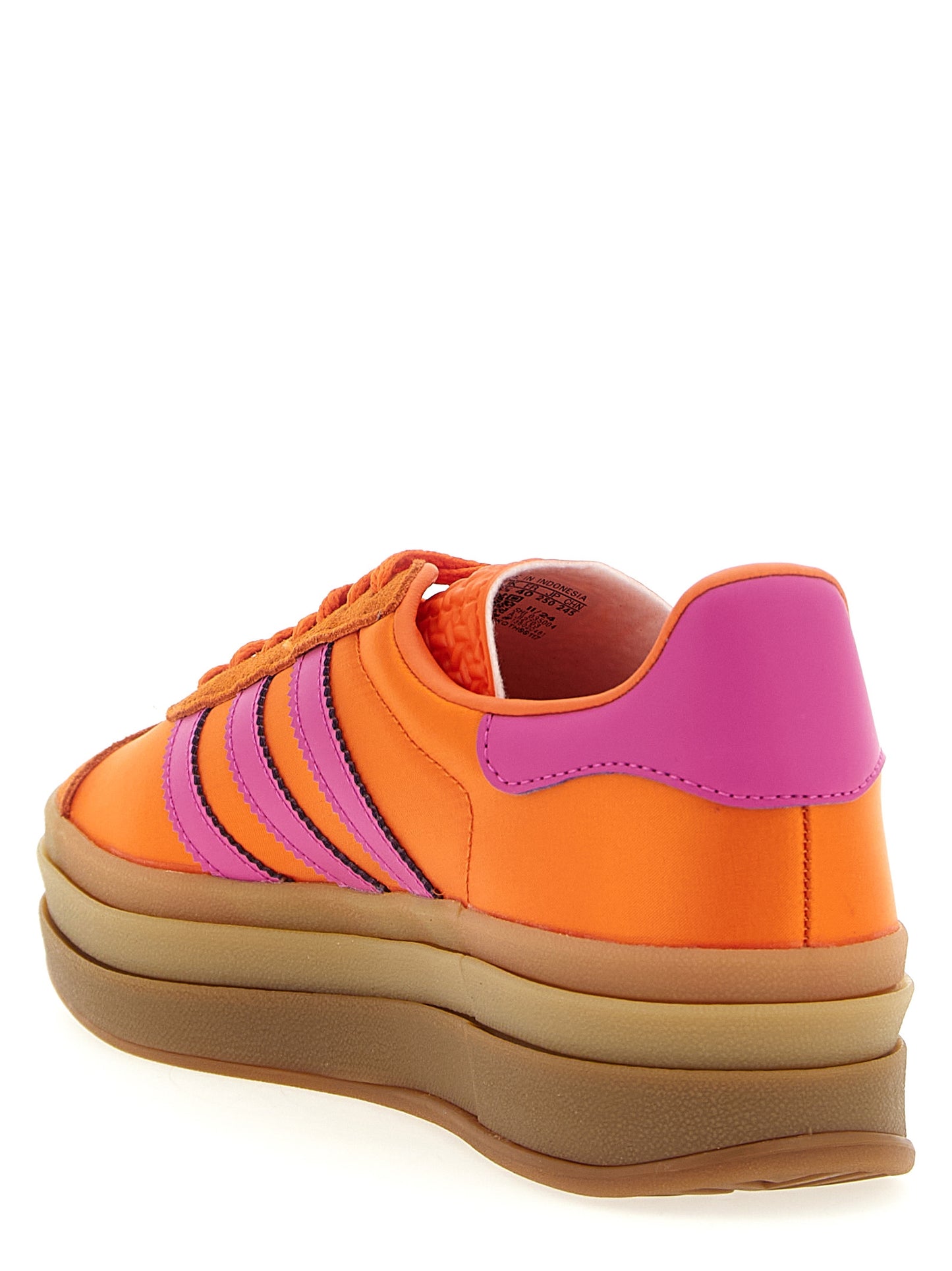 'Gazelle Bold' sneakers Sneakers