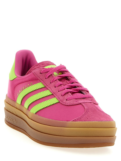 'Gazelle Bold' sneakers Sneakers
