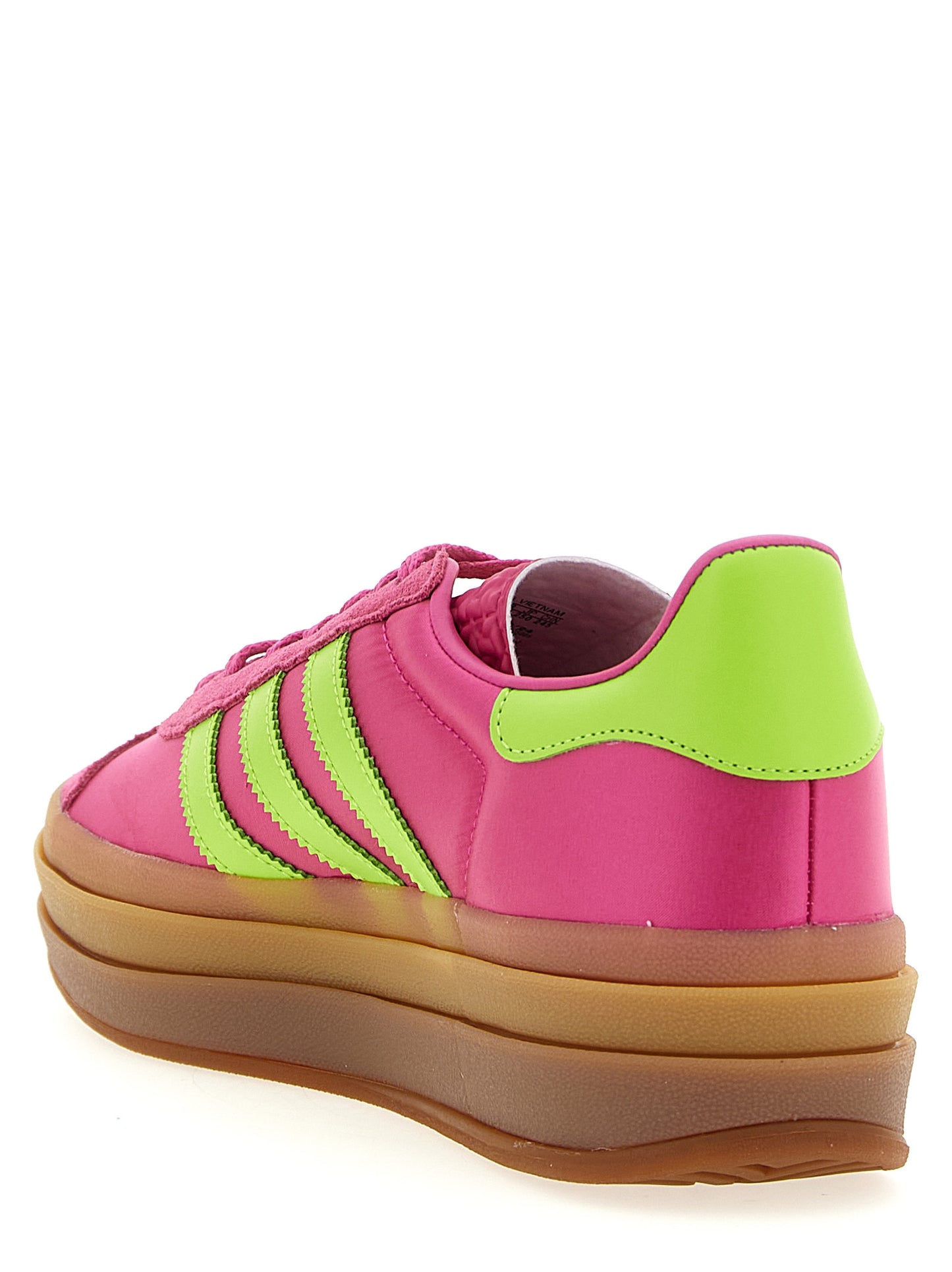'Gazelle Bold' sneakers Sneakers
