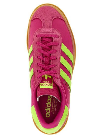 'Gazelle Bold' sneakers Sneakers