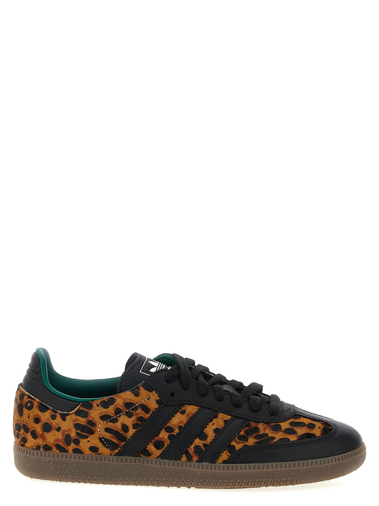 'Samba OG' sneakers Sneakers