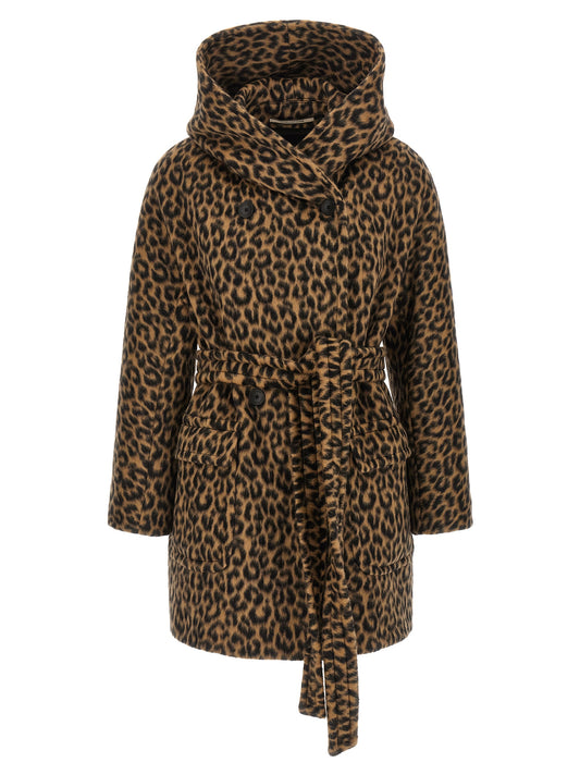 'Jilly' coat Coats, trench coats