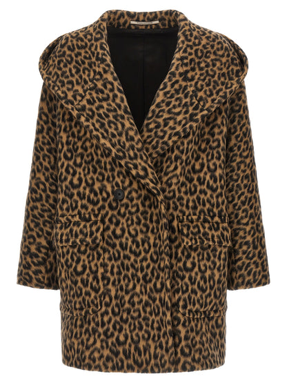 'Jilly' coat Coats, trench coats