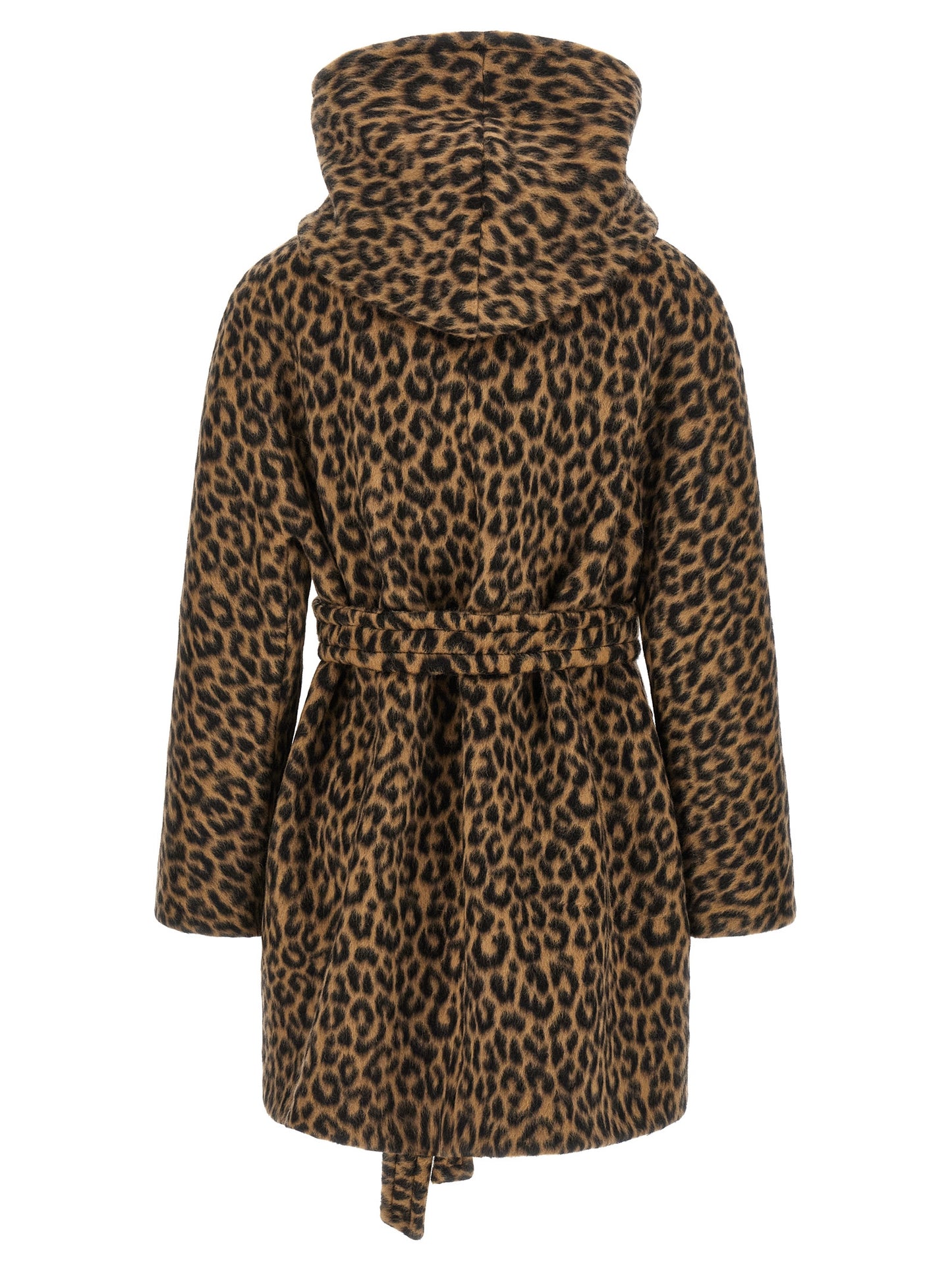 'Jilly' coat Coats, trench coats