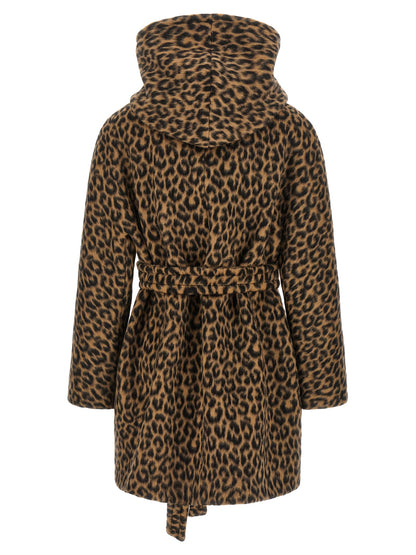 'Jilly' coat Coats, trench coats