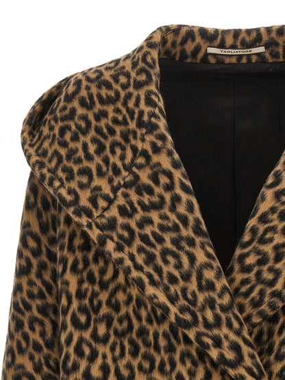 'Jilly' coat Coats, trench coats