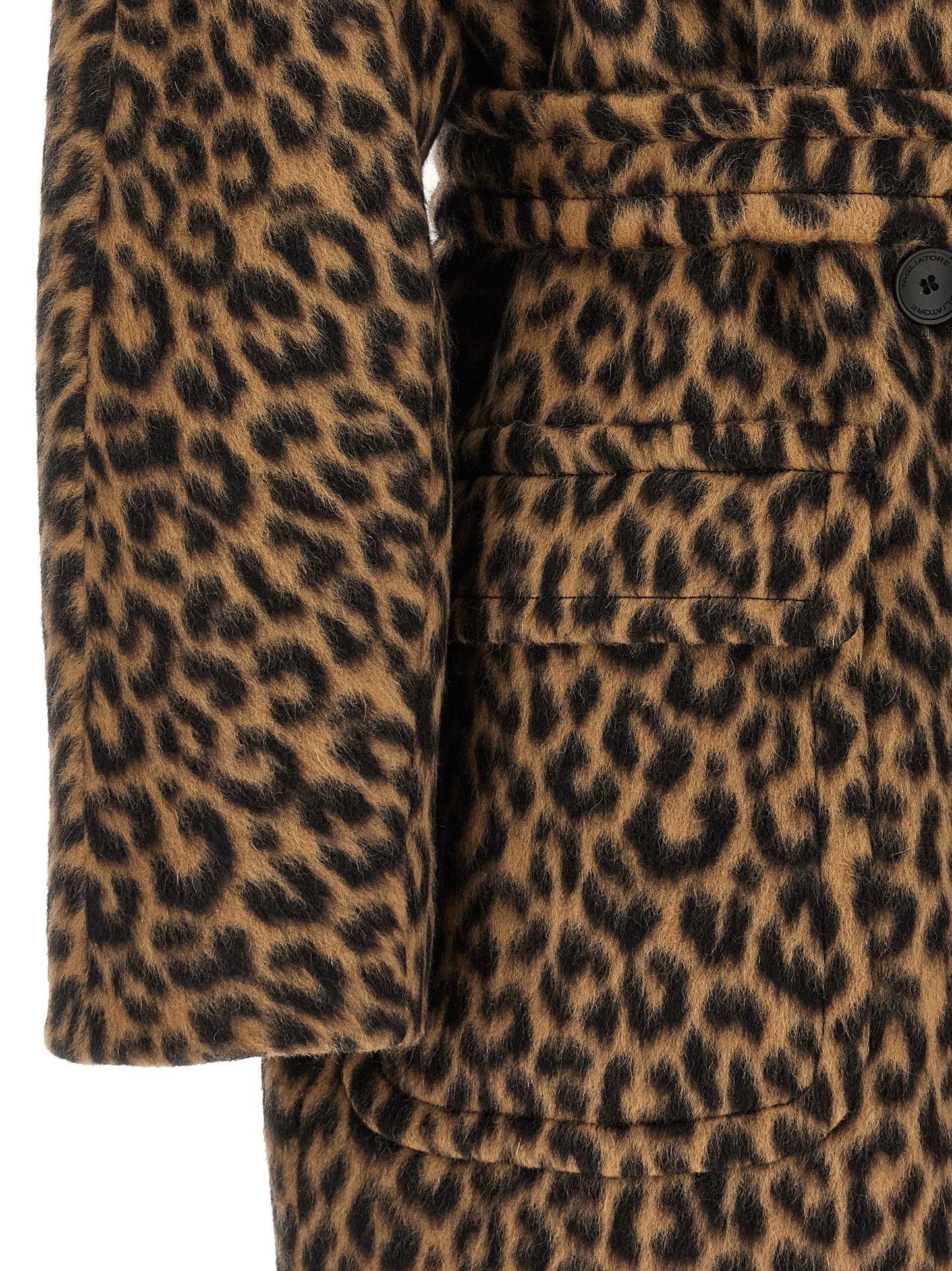 'Jilly' coat Coats, trench coats
