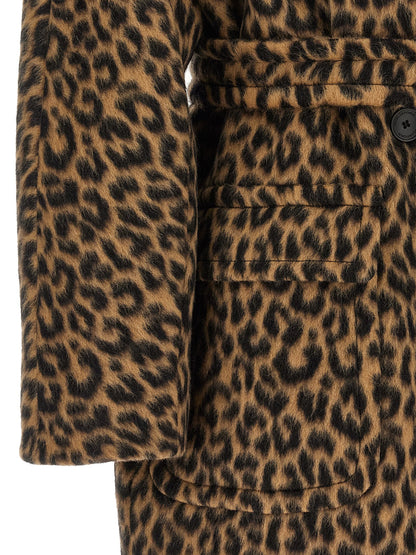 'Jilly' coat Coats, trench coats