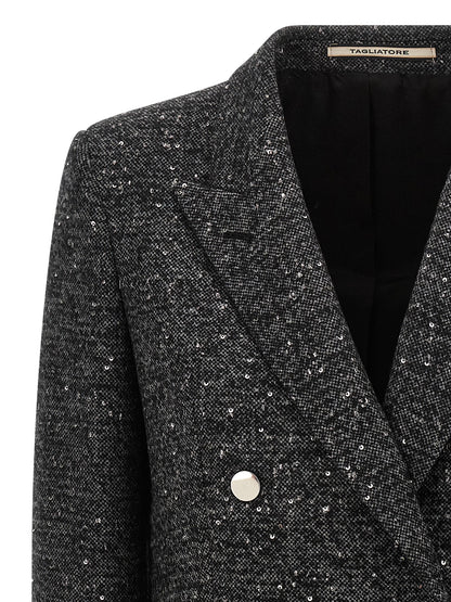 'Jasmine' blazer Blazer, suits
