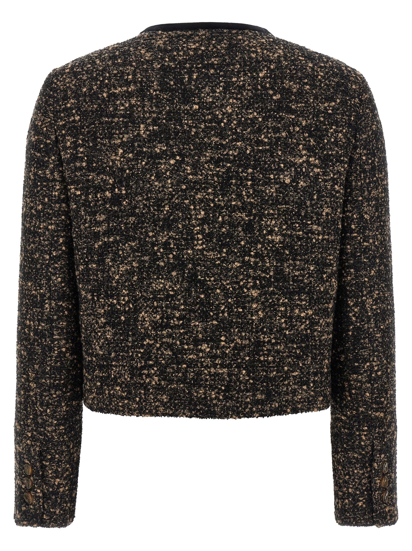 'Katara Shamo' blazer Blazer, suits