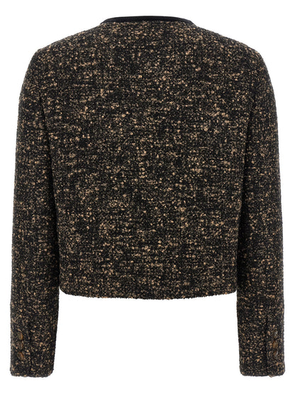 'Katara Shamo' blazer Blazer, suits