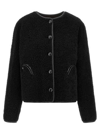'Tatoosh Gliss' reversible jacket Down jacket, Parka, Casual jackets