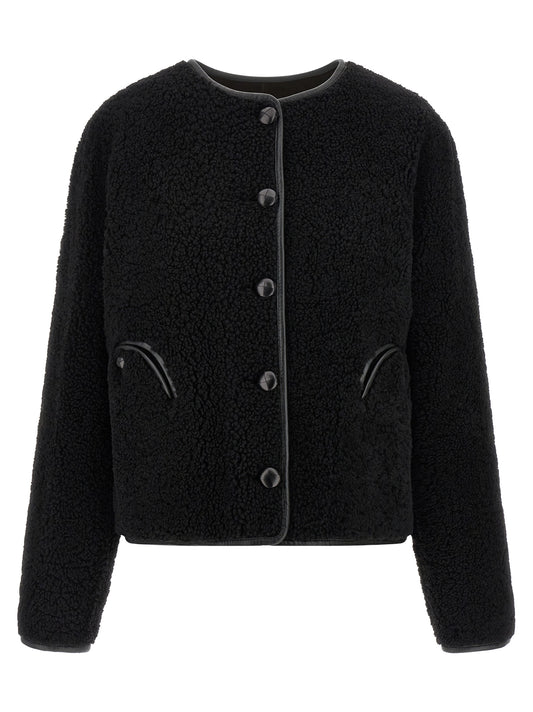 'Tatoosh Gliss' reversible jacket Down jacket, Parka, Casual jackets