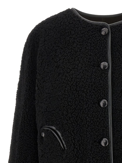 'Tatoosh Gliss' reversible jacket Down jacket, Parka, Casual jackets