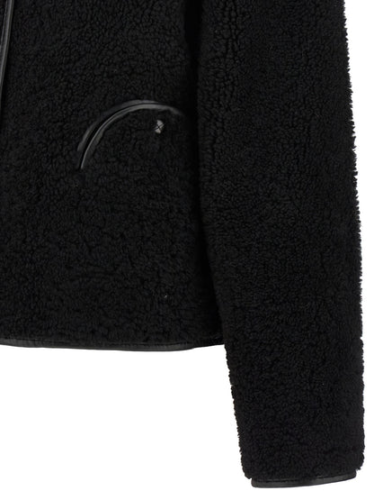 'Tatoosh Gliss' reversible jacket Down jacket, Parka, Casual jackets