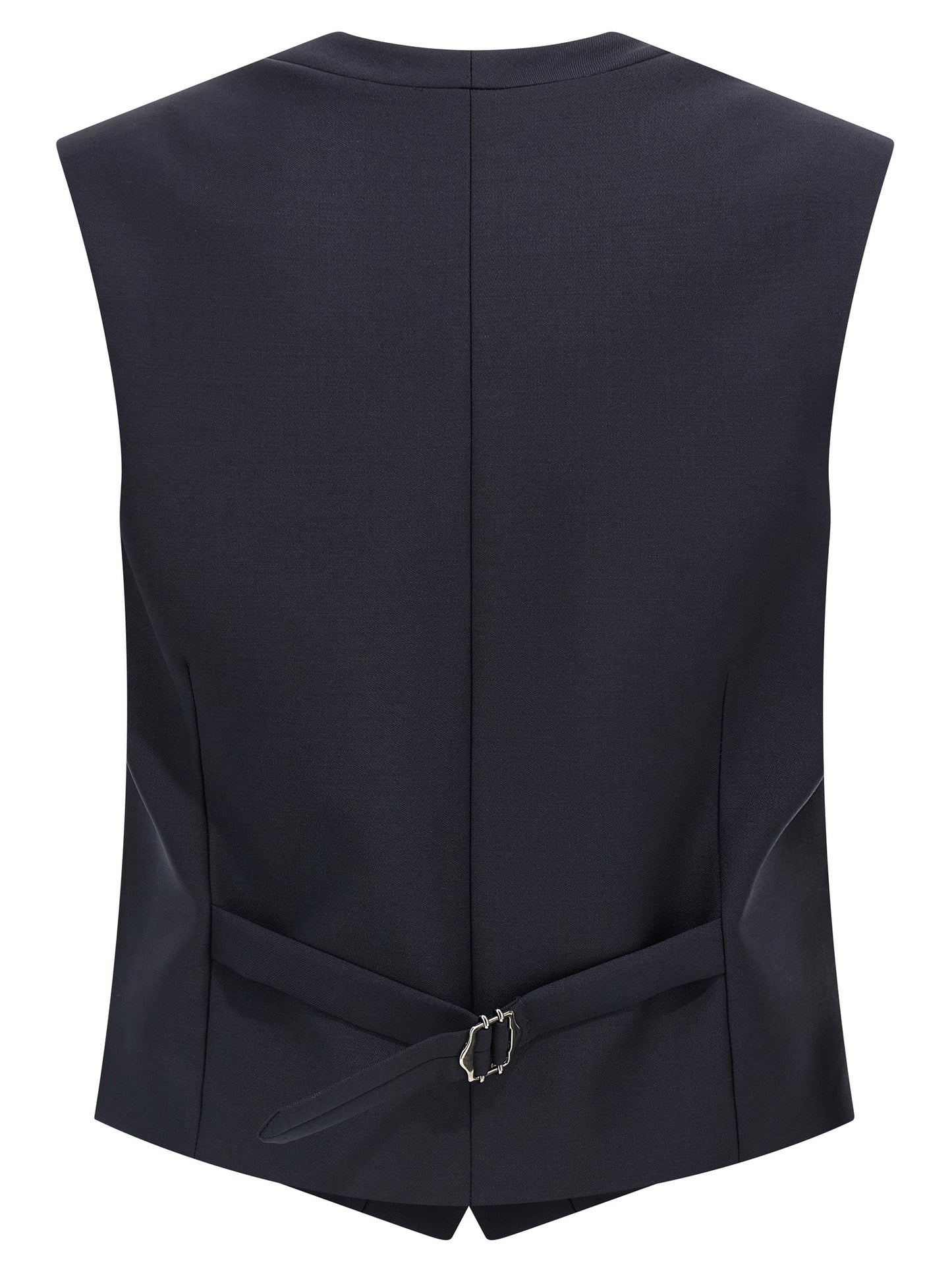 'First Class Feral' vest Gilet