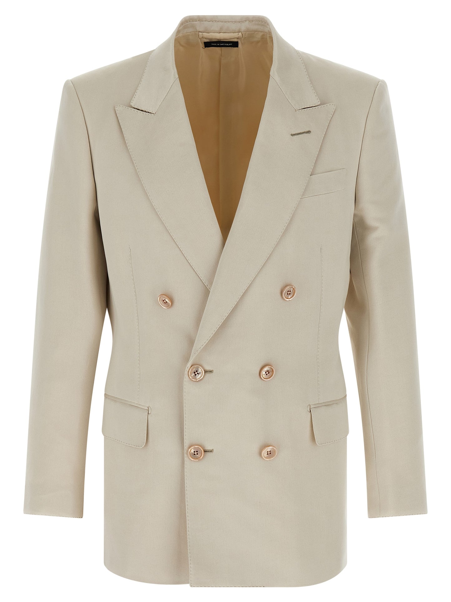 Double-breasted blazer Blazer