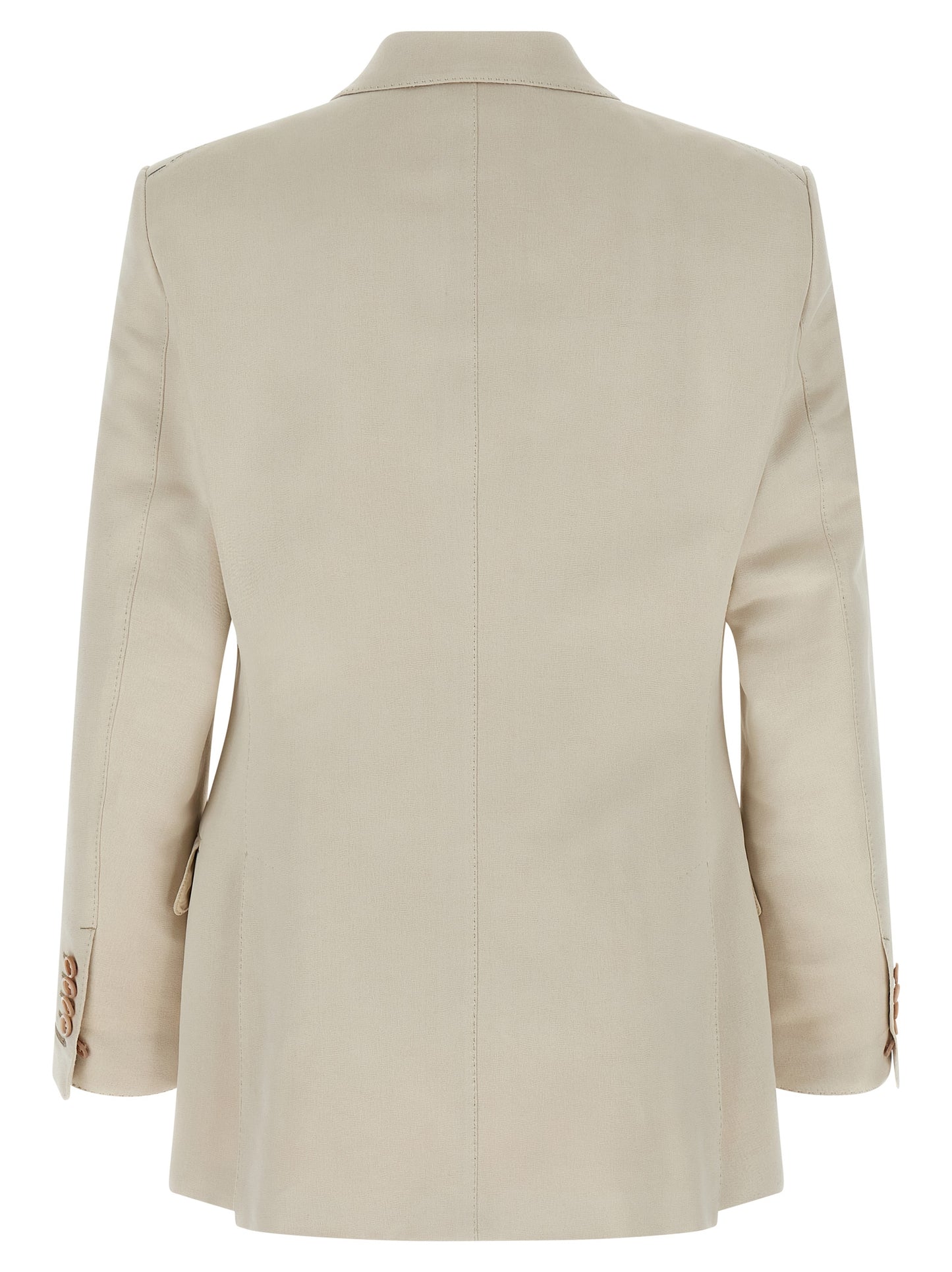 Double-breasted blazer Blazer