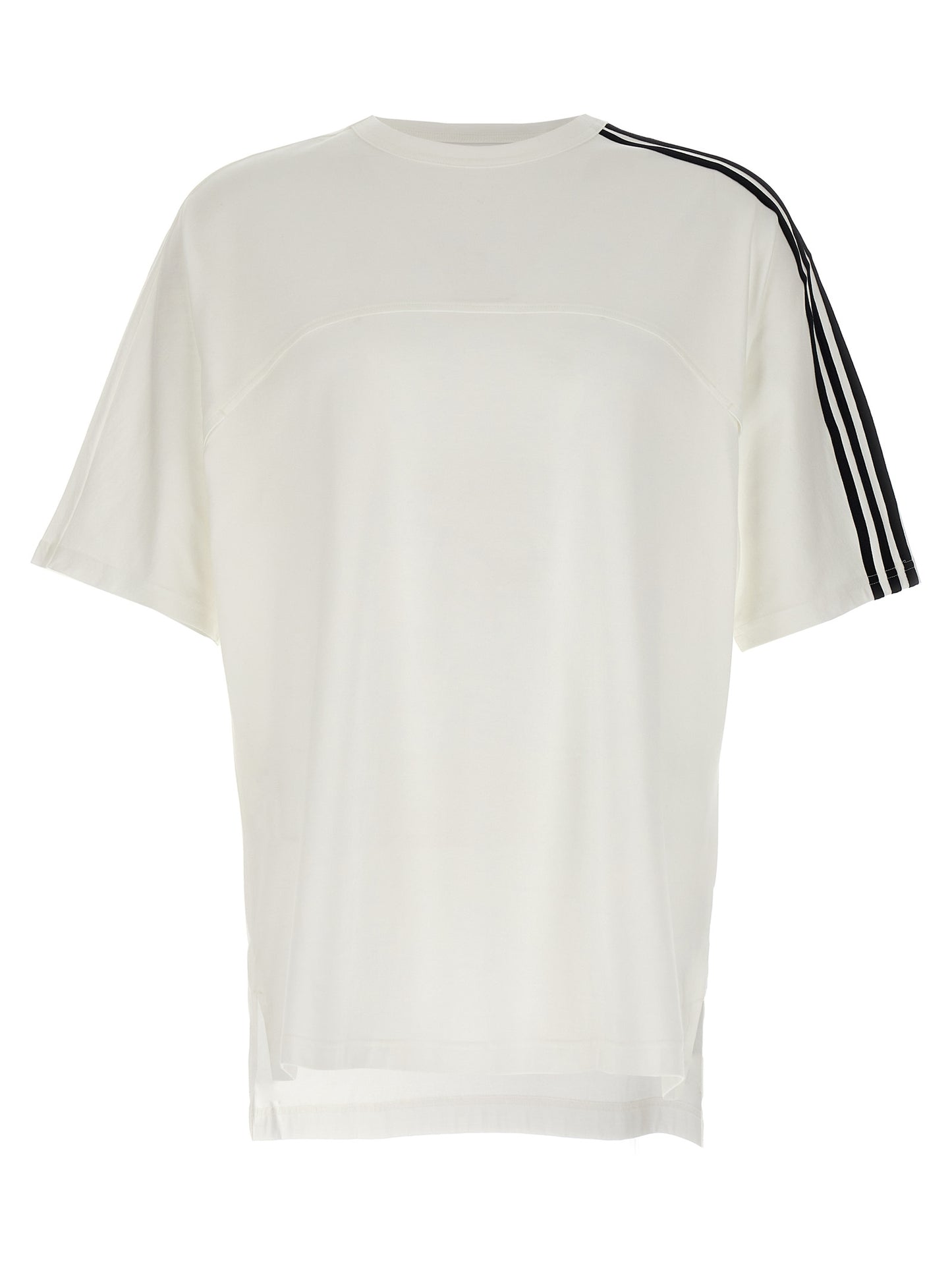 'Y-3 3-Stripes' T-shirt T-shirt