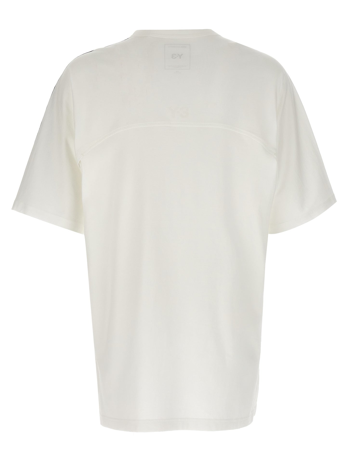 'Y-3 3-Stripes' T-shirt T-shirt