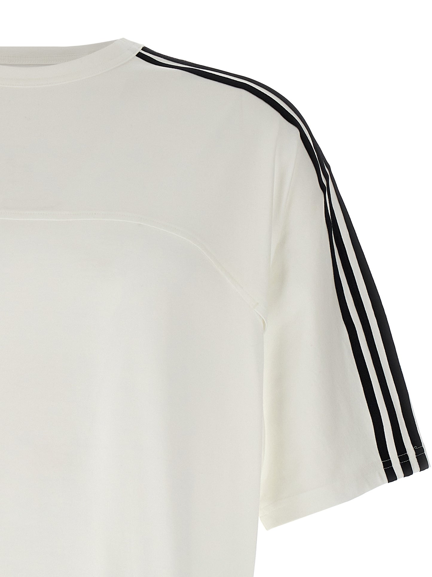 'Y-3 3-Stripes' T-shirt T-shirt