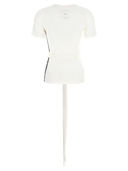 Lyoncell T-shirt T-shirt