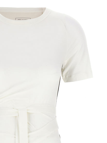 Lyoncell T-shirt T-shirt