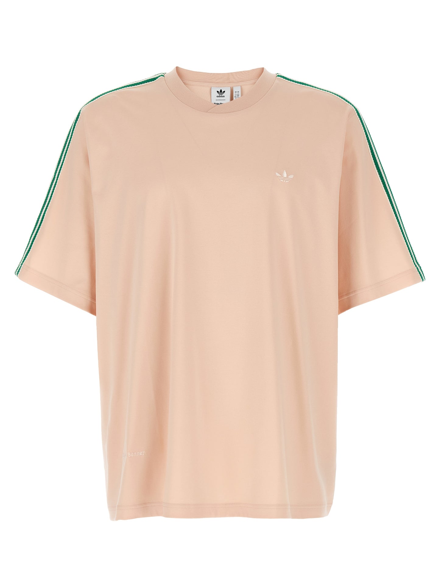 T-shirt Adidas Originals by WB T-shirt