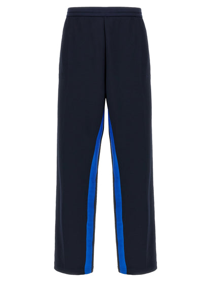 Piqué pants Adidas Originals by WB Pants