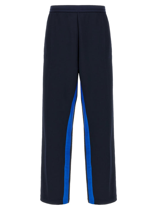 Piqué pants Adidas Originals by WB Pants