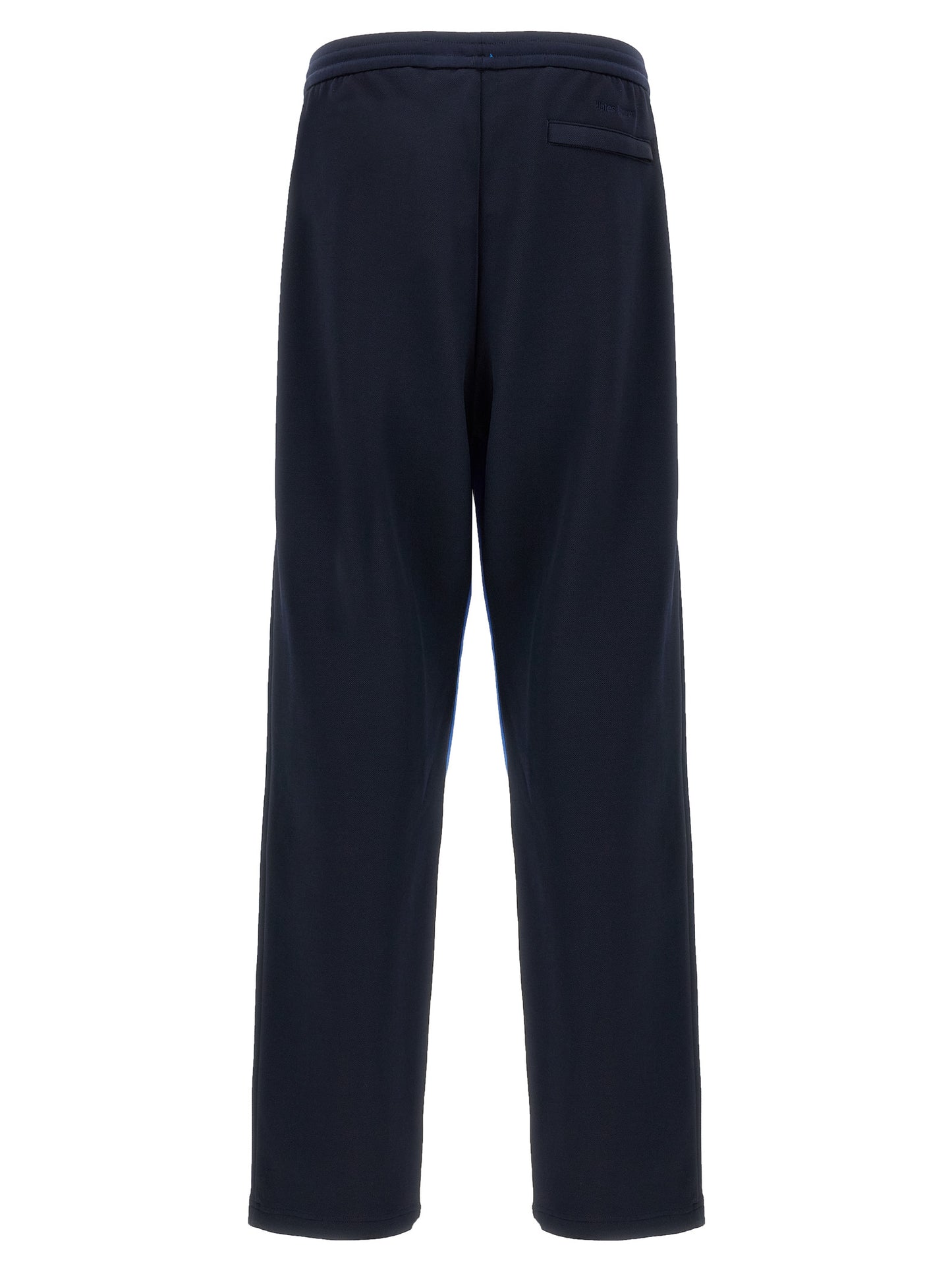 Piqué pants Adidas Originals by WB Pants