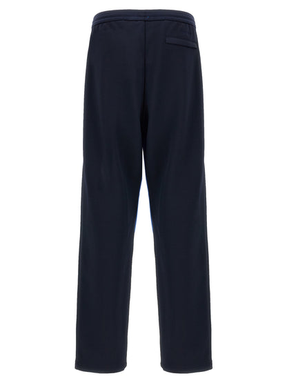 Piqué pants Adidas Originals by WB Pants