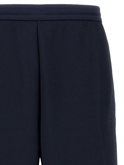 Piqué pants Adidas Originals by WB Pants