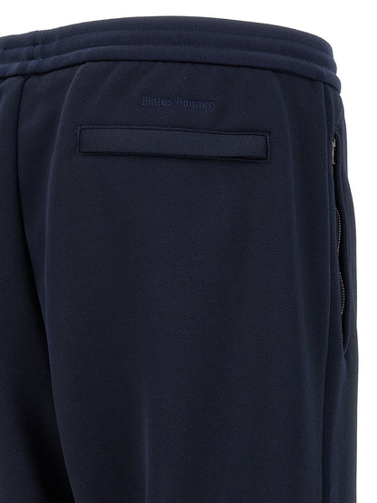 Piqué pants Adidas Originals by WB Pants