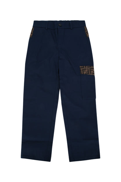 FENDI KIDS JMF545AS5YF1I11