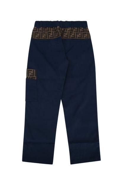 FENDI KIDS JMF545AS5YF1I11