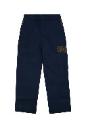 Fendi Kids Pantalone eavy gabardine