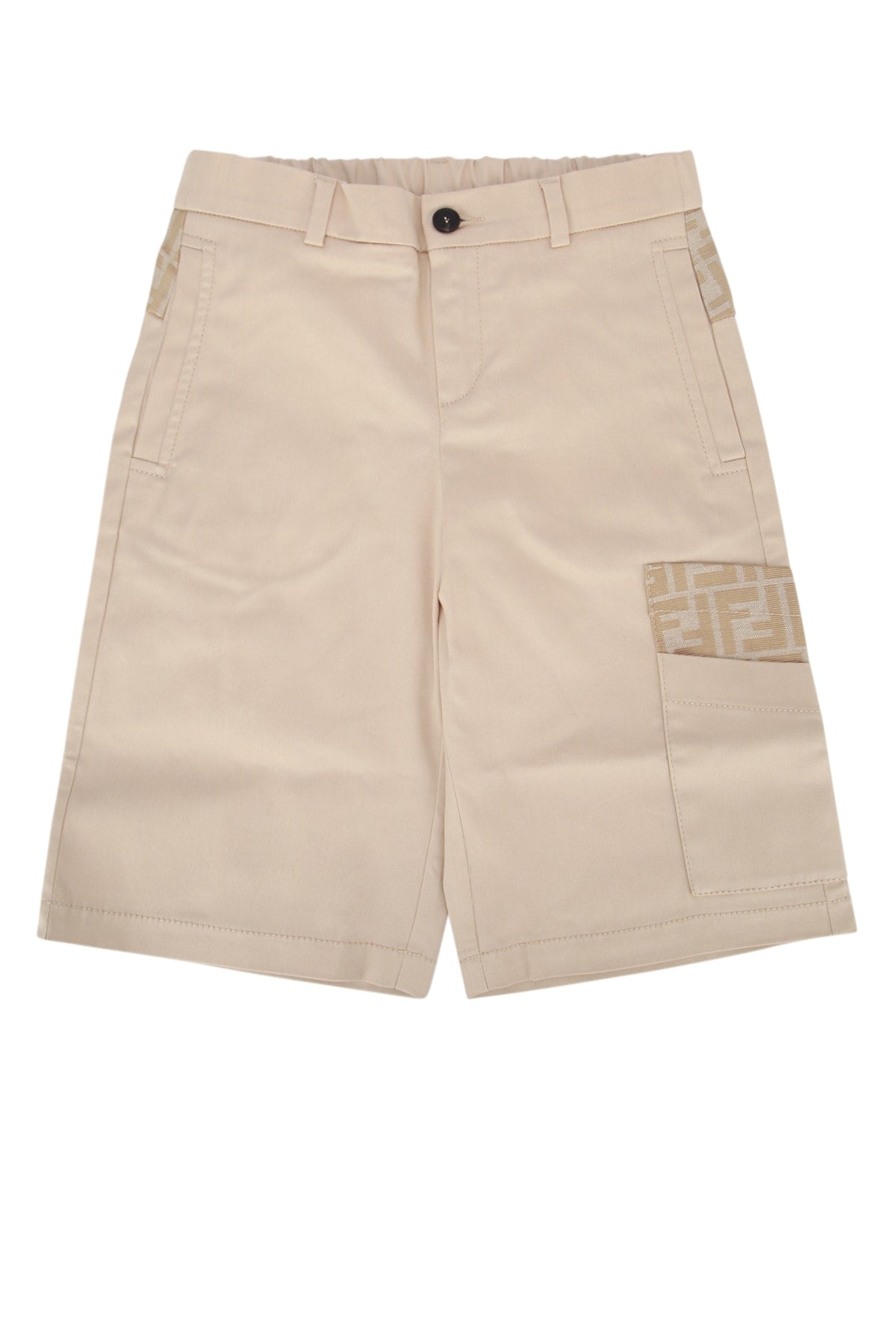 FENDI KIDS JMF565AS5YF1P2N